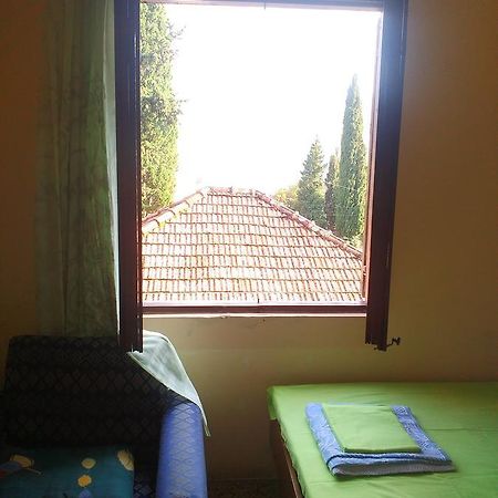 Sobe Baosici Marina Hotel Herceg Novi Buitenkant foto