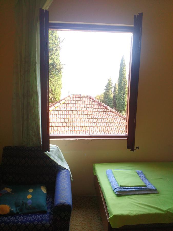 Sobe Baosici Marina Hotel Herceg Novi Buitenkant foto
