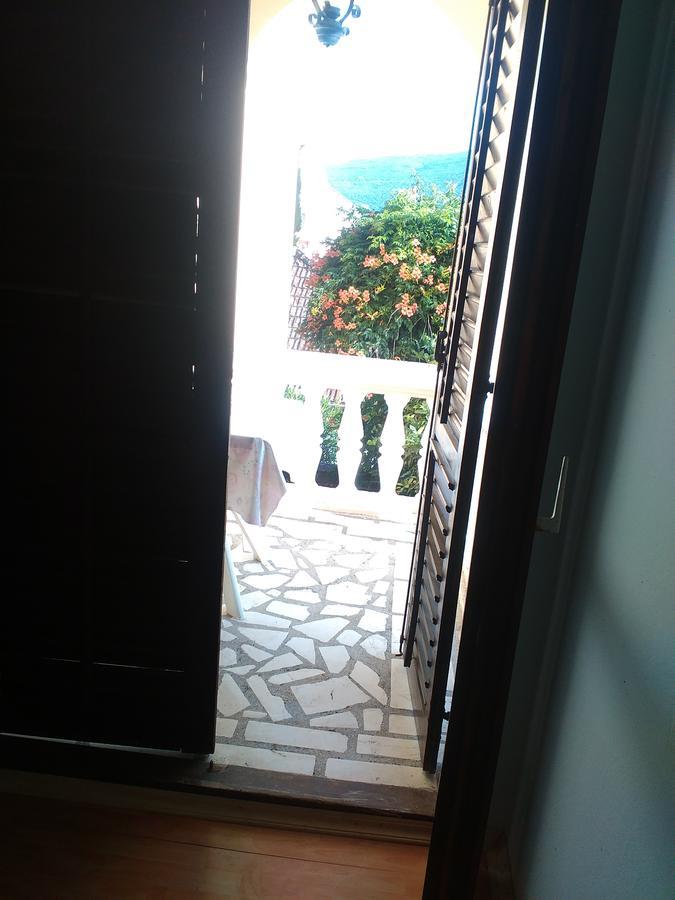Sobe Baosici Marina Hotel Herceg Novi Buitenkant foto