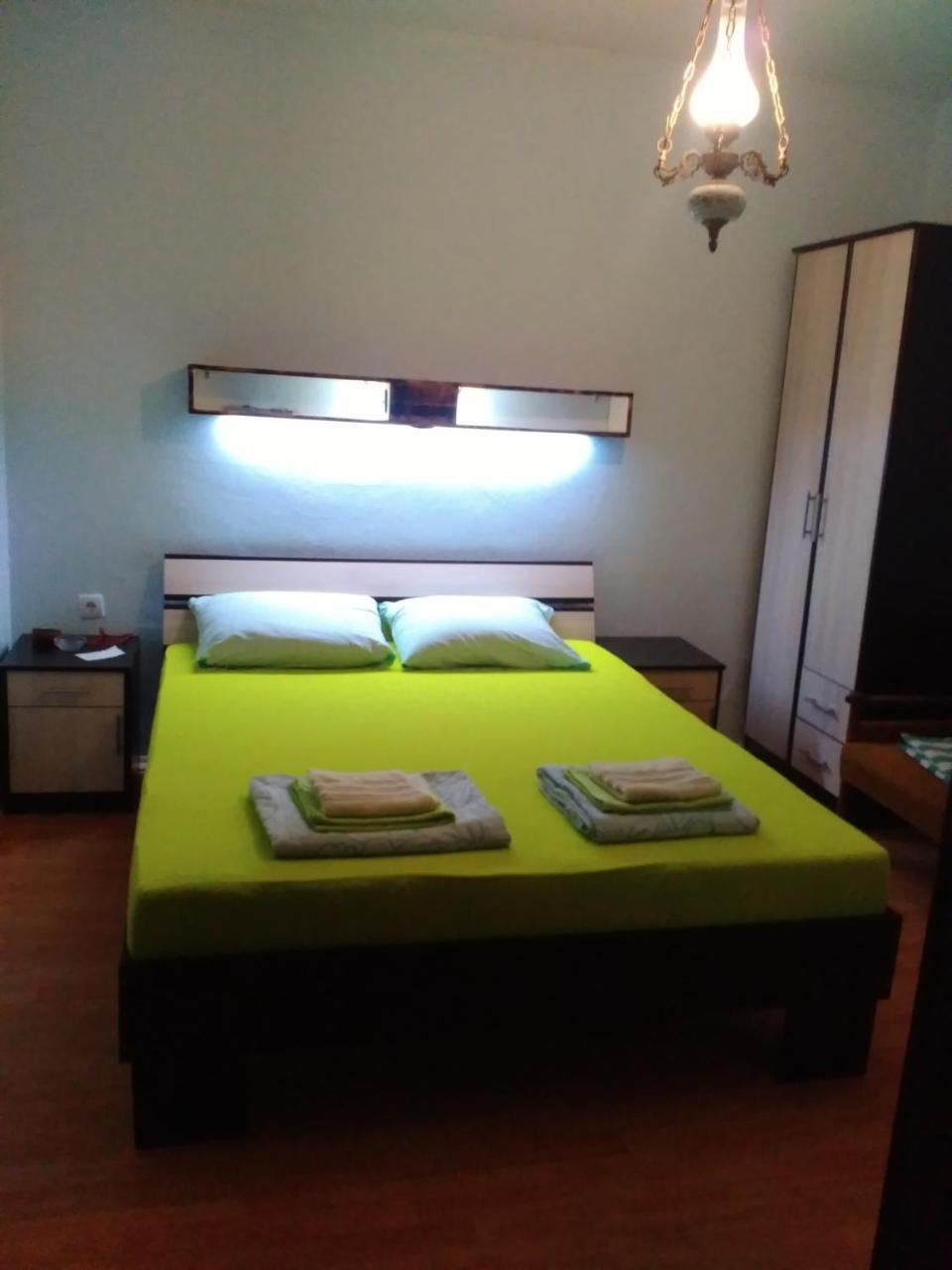 Sobe Baosici Marina Hotel Herceg Novi Buitenkant foto