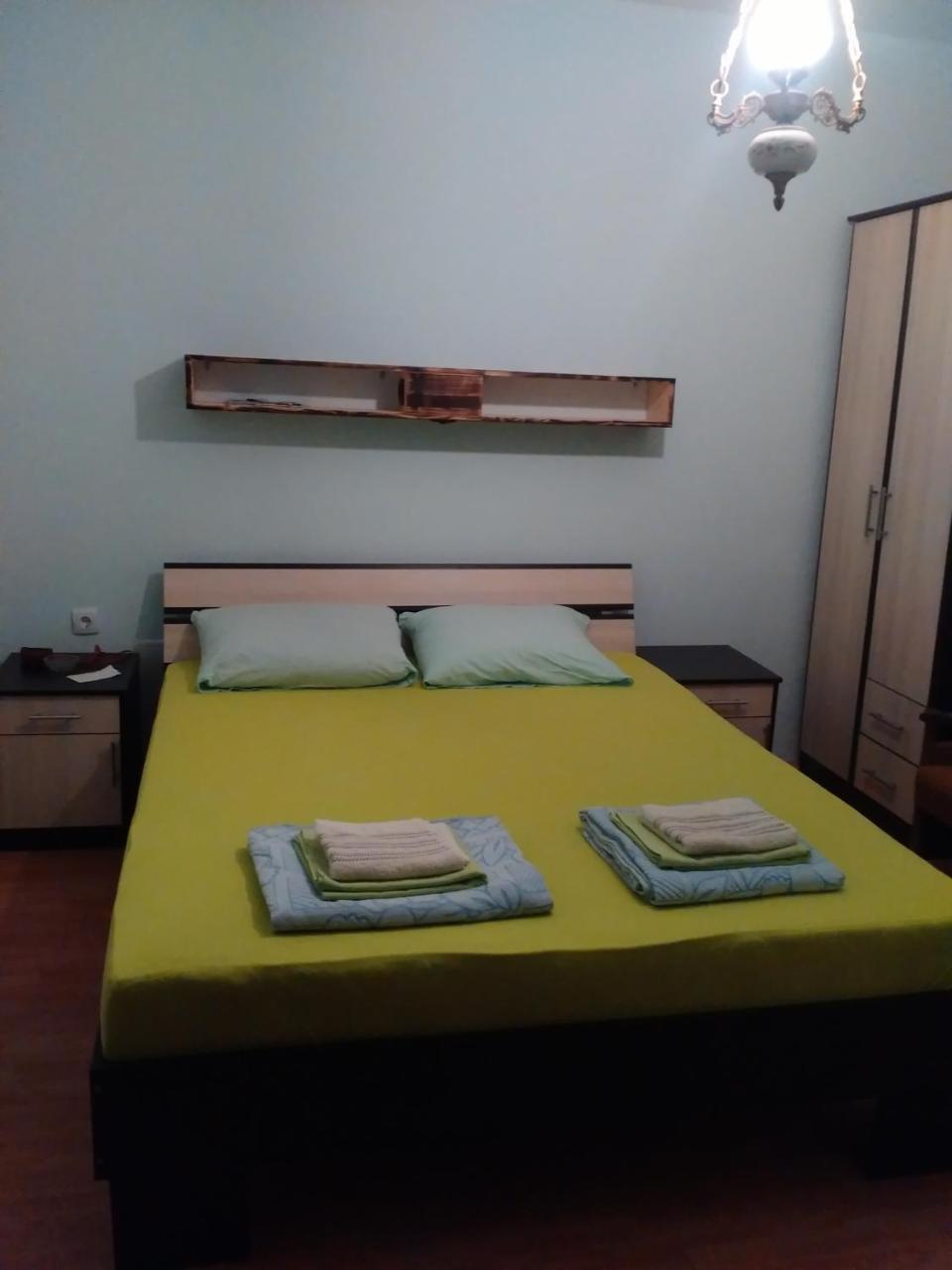 Sobe Baosici Marina Hotel Herceg Novi Buitenkant foto