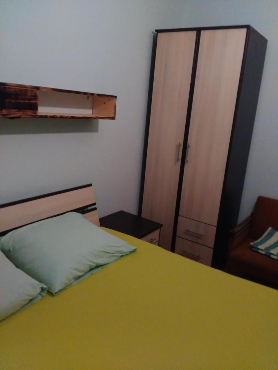 Sobe Baosici Marina Hotel Herceg Novi Buitenkant foto