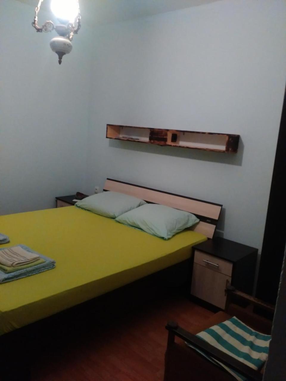 Sobe Baosici Marina Hotel Herceg Novi Buitenkant foto