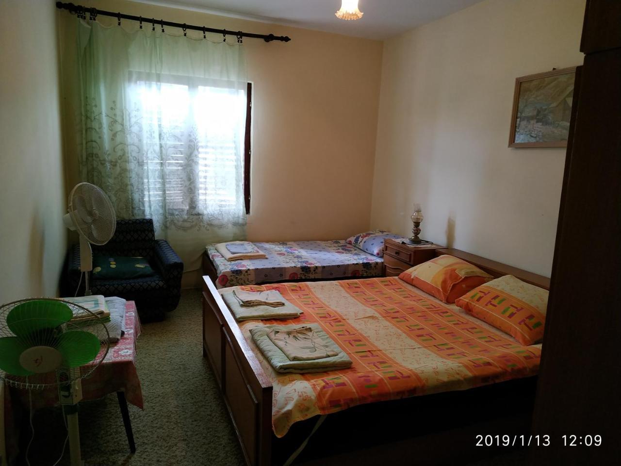 Sobe Baosici Marina Hotel Herceg Novi Buitenkant foto